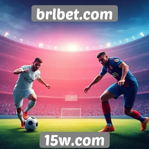 Brlbet como plataforma de apostas esportivas